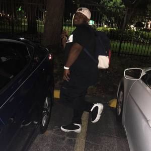 Meet your Posher, Donnell